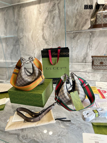 Makersluxe - GUI3 Bags - 319