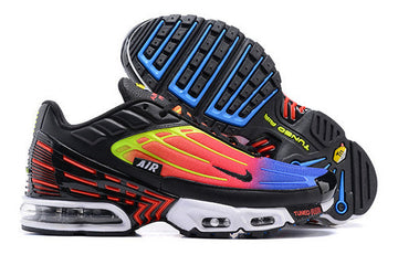 MLB - NKE Air Max Plus Shoes - 047