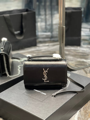 makersluxe - YLS Bags - 849