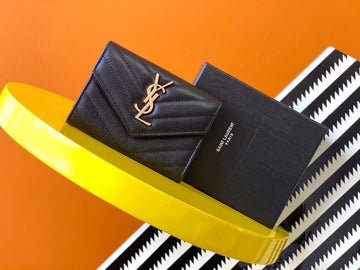 Makersluxe - YLS Wallets - 107