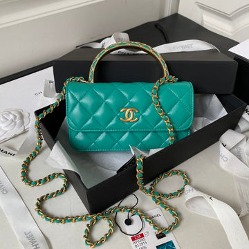 Makersluxe - CHL Bags - 1074