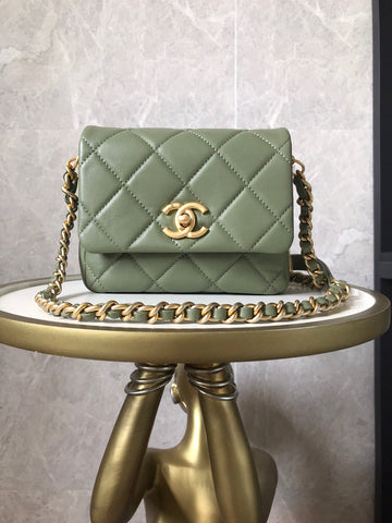 Makersluxe - CNL Bags - 1497