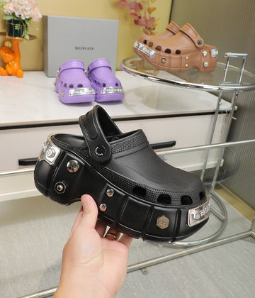 MLBS - BG Women Shoes - 206