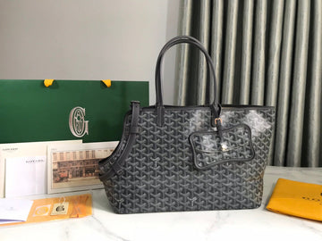Makersluxe - GYO Bags - 1157