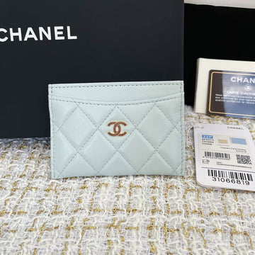Makersluxe - CHL Wallets - 477