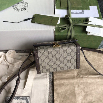 MLB - GUKI Women Bags - 1359