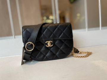Makersluxe - CHL Bags - 764