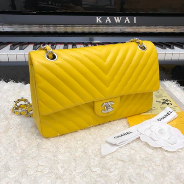 Makersluxe - CHL Bags - 481