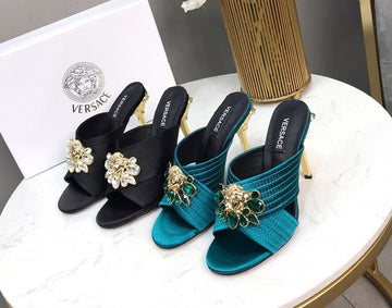 MLB - All Women Shoes - 1805