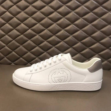 MLBG - Mix Unisex Shoes - 698