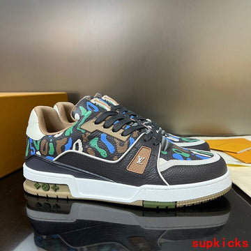 MLB - LOV Trainers - 082