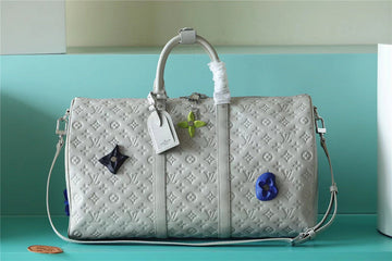 MLB - LOV Men Travel Bags - 056