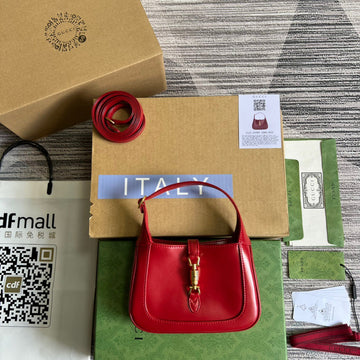 Makersluxe - GCI Bags - 1816