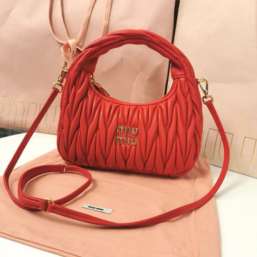 Makersluxe - MMU Bags - 318