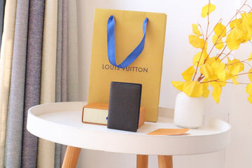 Makersluxe - LOV Wallets - 080