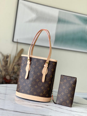 Makersluxe Lu-Vi bags - 5071