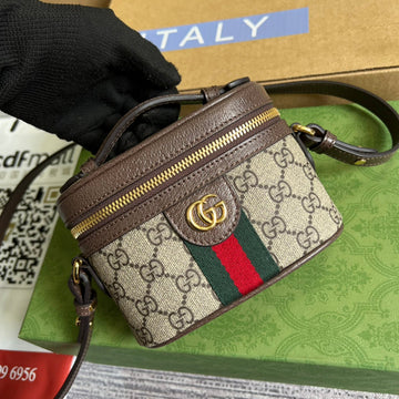 Makersluxe Bags- GUKI Bags - 1281