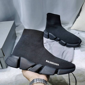 MLBG - Mix Unisex Shoes - 760
