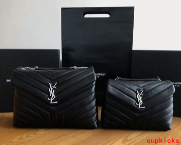 MLBIKE - YLS Puffer Bags - 109