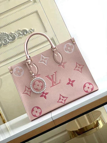 Makersluxe - Top Quality Bags LUV 252
