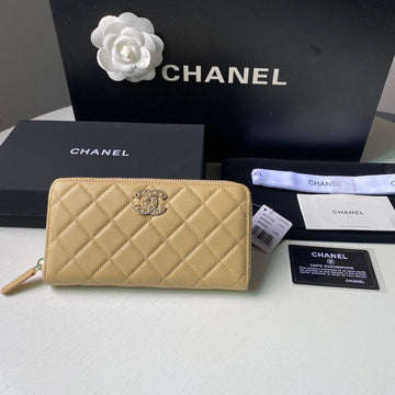 Makersluxe - CHL Wallets - 527