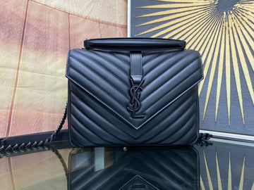 Makersluxe - YLS Bags - 114