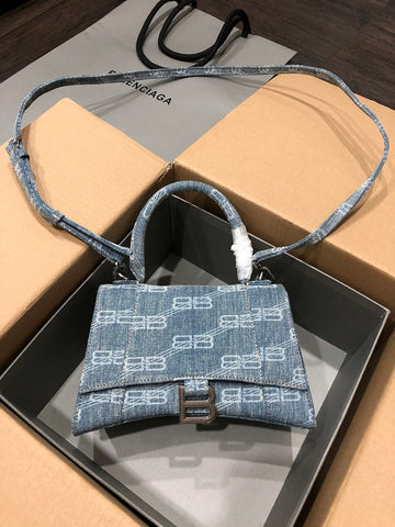 Makersluxe - BG Bags - 423