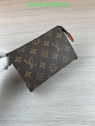 MLB - LOV Wallet - 1124