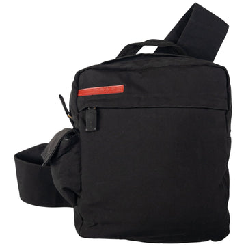 Vintage Prada Sport Sling Bag