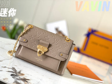 makersluxe - LOV Bags - 1247