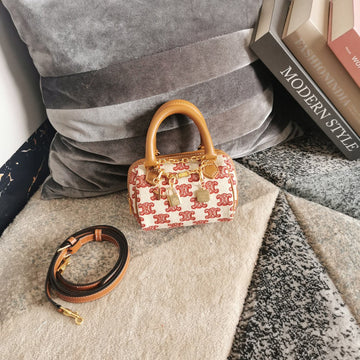 Makersluxe - COL Bags - 1284