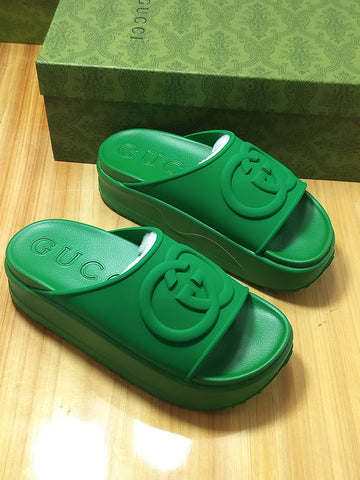 MLB - GUKI Women Shoes - 677