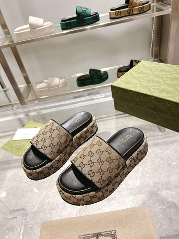 MLB - GUKI Women Shoes - 874