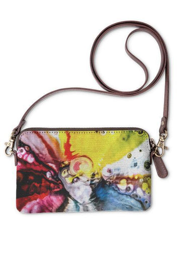 Seascape bag