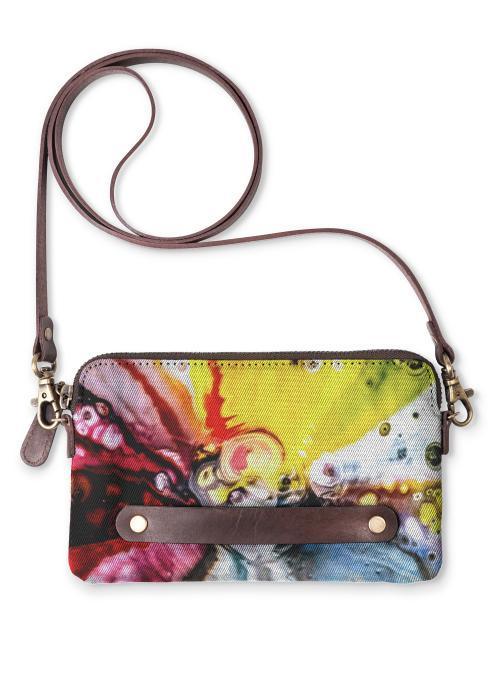 Seascape bag