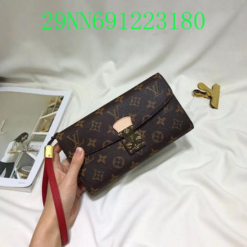MLB - LOV Wallet - 818