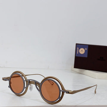 MLB - Men Glasses - 264