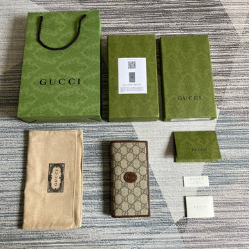 MLB - Guki Wallet - 260