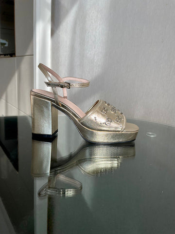 MLB - GUKI Women Shoes - 1098