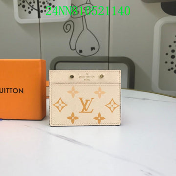 Makersluxe CHL Wallet - 920