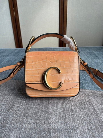 Makersluxe - CLE Bags - 677