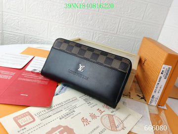 MLB - CHL Wallet - 642