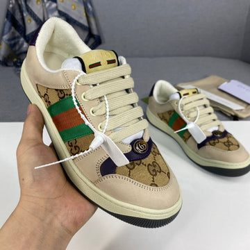 MLB - GUKI Women Shoes - 1210