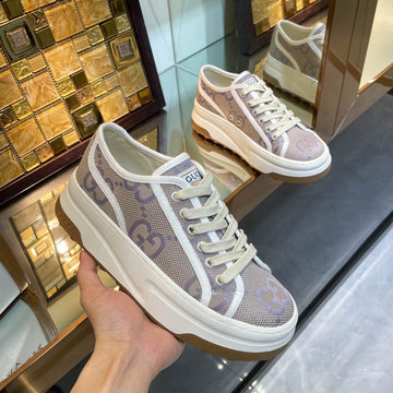 MLB - GUKI Women Shoes - 528