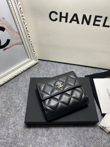 Makersluxe - CHL Wallets - 224