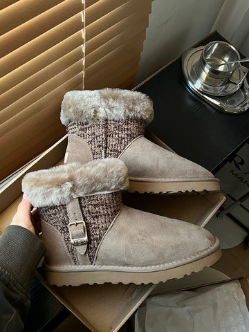 MLB - All Women Boots - 159