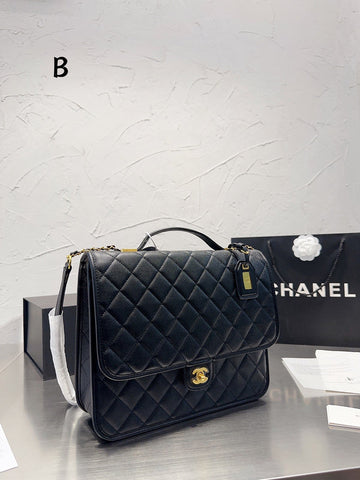 Makersluxe - CNL3 Bags - 290