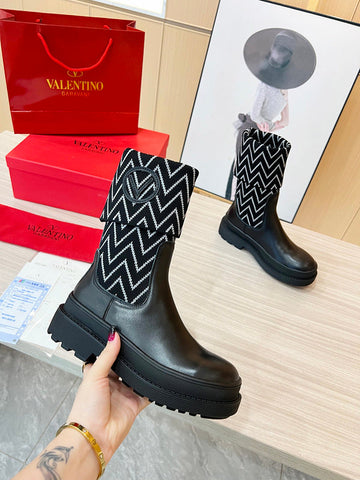 MLB - VEL Women Shoes - 194