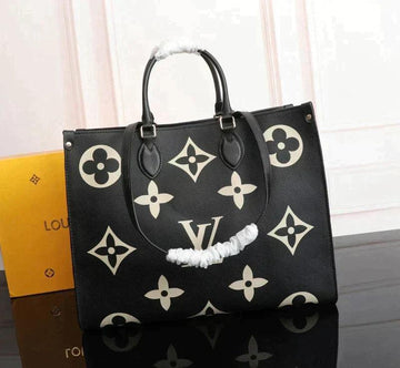 Makersluxe - Top Quality Bags LUV 106