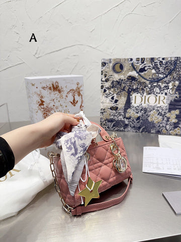 Makersluxe - DOR2 Bags - 323